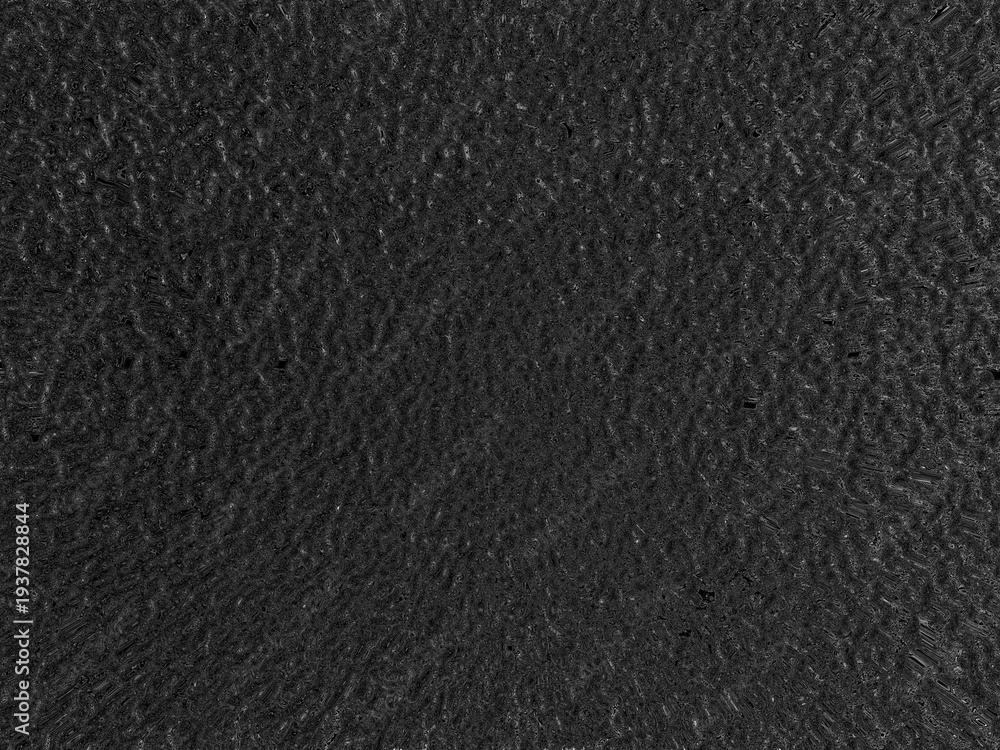 Obraz premium black leather texture background