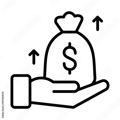 Expense Icon