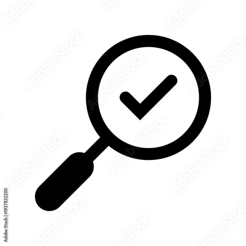 Audit Icon