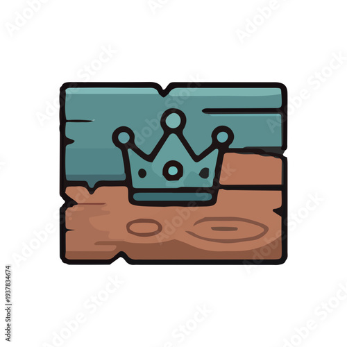 Game Reward Chest Icon