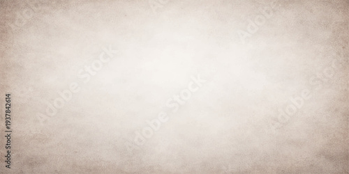 Abstract a blank background, soft, subtle, vintage and aged texture. Perfect for adding a touch of elegance or rustic charm to any design.