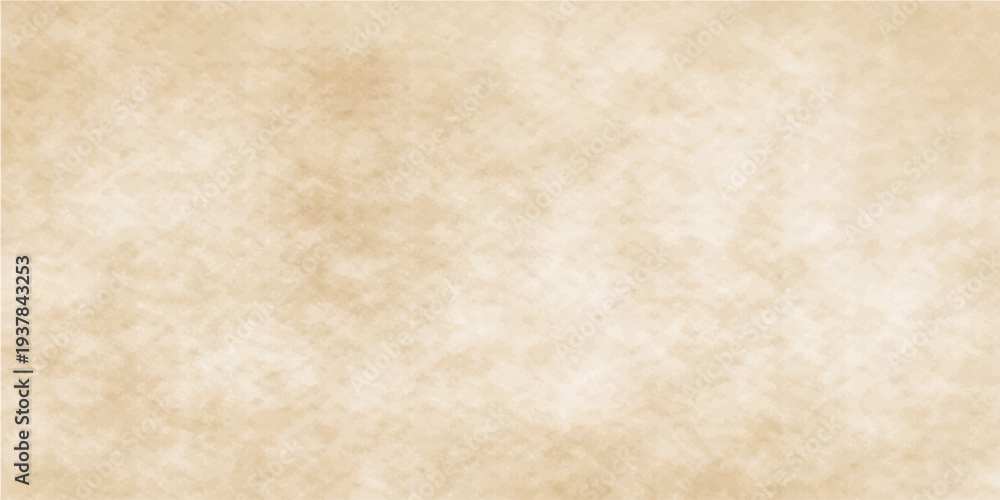 Obraz premium Abstract textured parchment paper, a versatile backdrop for design projects, evoking a sense of history, authenticity, and classic aesthetic.