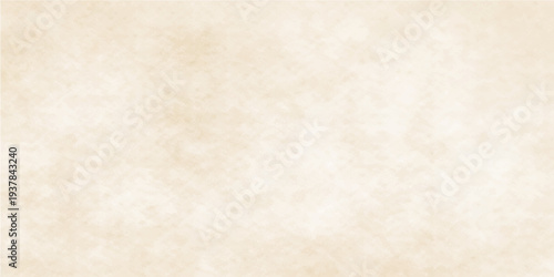 Abstract an expansive canvas of muted cream, its surface subtly textured. It has a vintage aesthetic and creates a versatile and timeless background.