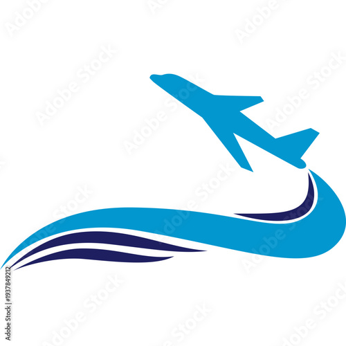 Travel Plane Logo