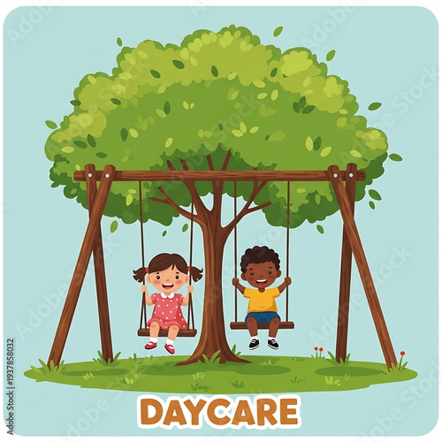 Swinging into Friendship