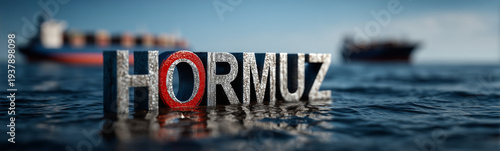 Hormuz Sea: A macro perspec...