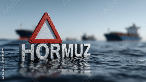 Navigating the Hormuz: A st...