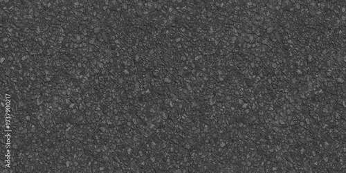 Fotografija Asphalt seamless background texture