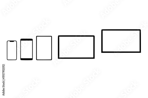 Device Sizes Collection