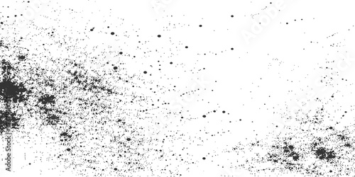 Abstract a textured background, showing a dynamic play of light and shadow, with scattered particles, evoking a sense of artistic expression and tactile depth.