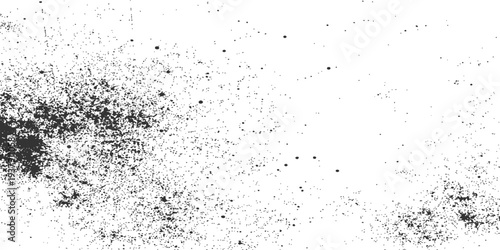 Abstract a textured image displays an intricate arrangement of granular specks scattered across a canvas, offering a versatile artistic background.