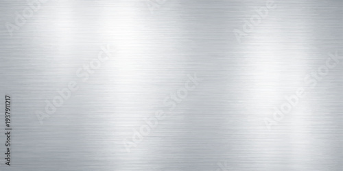 Abstract close-up view of a sleek, brushed metal texture, revealing subtle gradients and reflections that evoke a sense of modernism and sophistication.