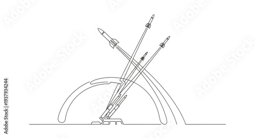 Crane Excavator Heavy Machinery Equipment.