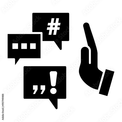 critical thinking Solid icon