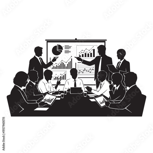 Effective Business Meetings: Data‑Driven Strategies for Corporate Success
