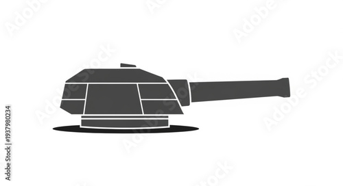 Gavel on Sounding Block.