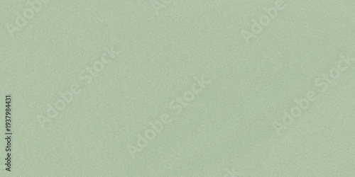 Fotografie Subtle abstract texture with soft greenish noise pattern