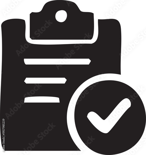 Hand holding credit card and mobile phone vector icon set