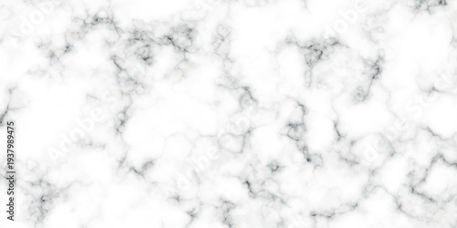 White marble texture with subtle grey veins