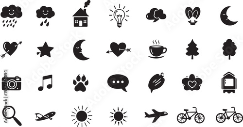 Basketball player in action with ball and hoop