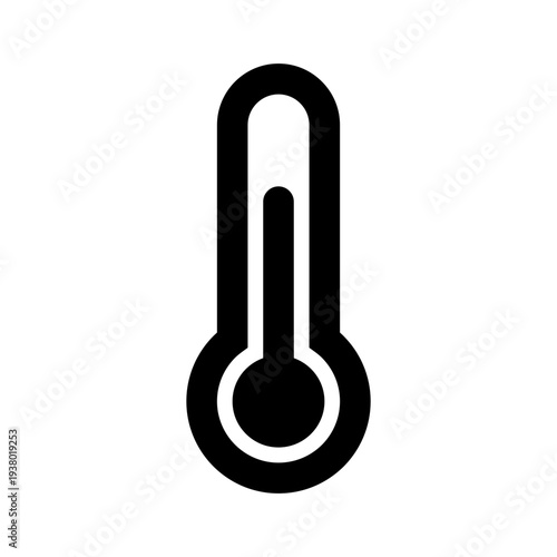 thermometer icon