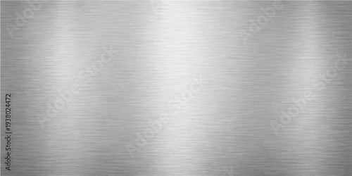 Abstract shimmering metallic texture, exuding an aura of industrial sophistication. Clean lines and subtle gradations of light and shadow create a sense of depth and dimension.