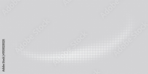 Dotted grid seamless pattern for bullet journal. Black point texture. Black dot grid for notebook paper. Vector illustration