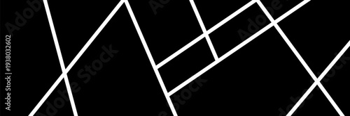 Photo collage template. Square picture frame. Mood board grid. Photography album layout. EPs 10