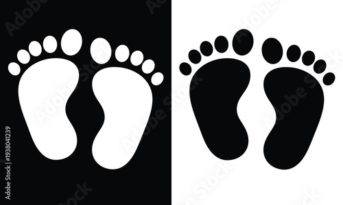 “Little Feet, Endless Love”