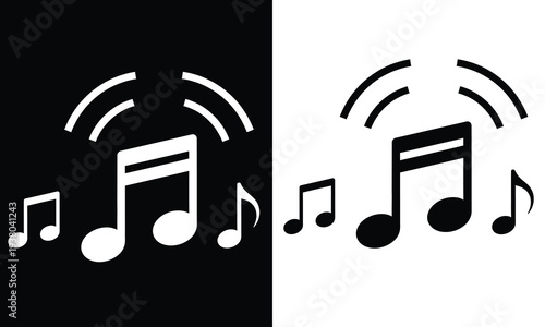 “Music in the Air”