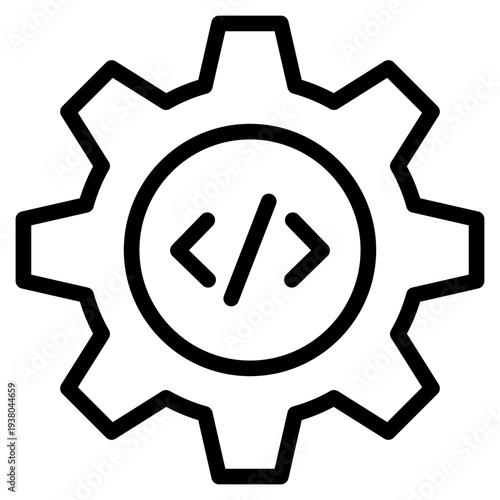 Drivers icon vector illustration.