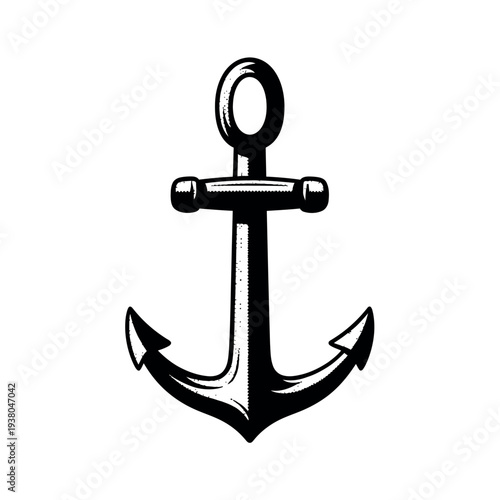 Easter sunday hope anchor symbol christian faith resurrection