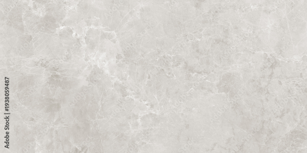 Naklejka premium Grey marble stone texture, natural background