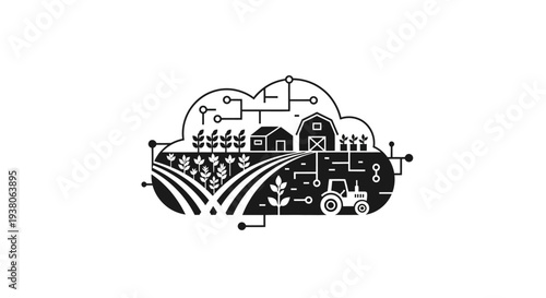 Train Locomotive Railway Machine Transport.