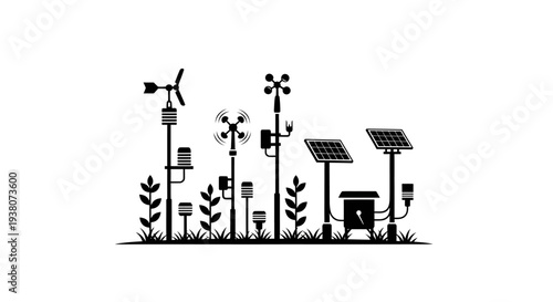Alternative Energy Generation Systems.