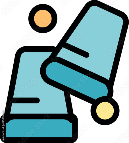 Magician is performing a cups and balls magic trick, showing sleight of hand and illusion