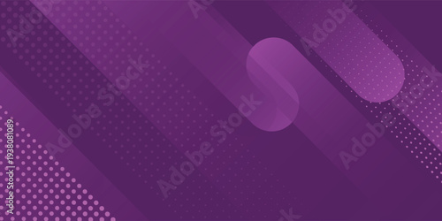 Light Purple vector texture with colored capsules, dots. Shining colored illustration with rounded stripes