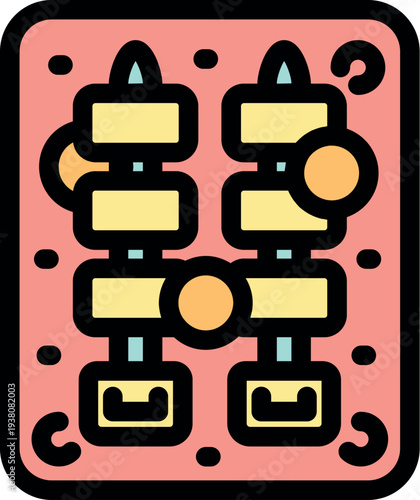 Molecular gastronomy chef using innovative plating techniques to create a visually appealing and modern dish