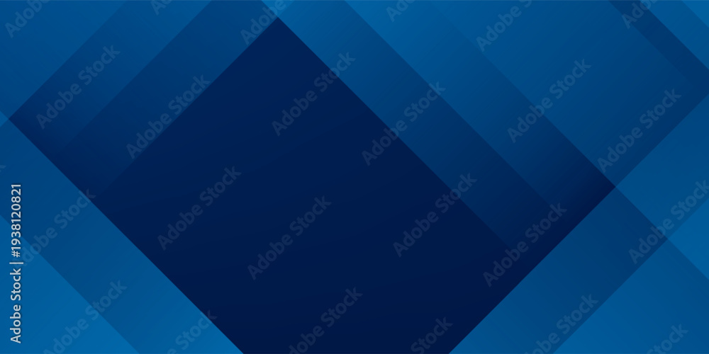 Fototapeta premium modern blue abstract background with elegant bright diagonal lines