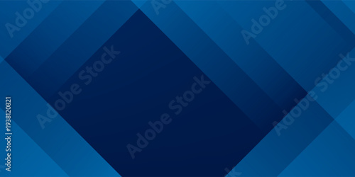 modern blue abstract background with elegant bright diagonal lines