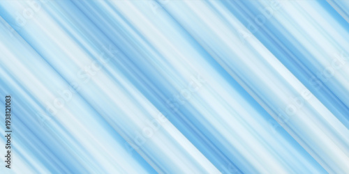 Watercolor sky background with soft clouds vector art. Beautiful watercolor illustration of a wash of blue and white paint, dreamy sky background. Abstract clouds add a touch of texture and softness