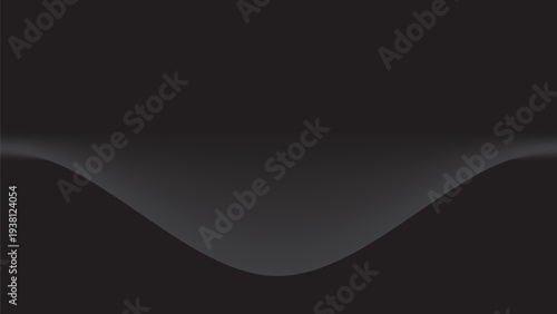 black and white abstract background