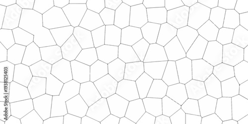 Seamless pattern skin snake, crocodile, lizard, alligator, reptile. Reptilian scales. Monochrome black spots. Vector isolated on white. Serpentine texture. Fashion print.