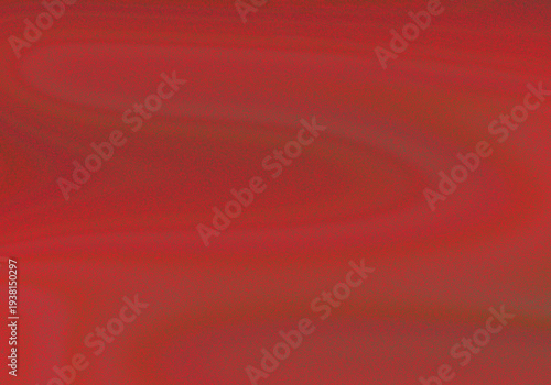 Fondo rojo punteado y con curvas