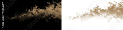 Fotografi Dirt, natural, smoke, overlay, sand PNG with transparent background