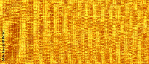 yellow fabric texture