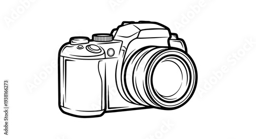 compact digital camera