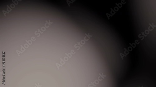 fast light leak overlay for dramatic video effects