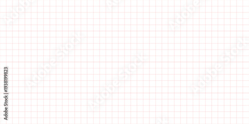 grid square graph line full page on white paper background, paper grid square graph line texture of note book blank, grid line on paper white color, empty squared grid graph paper.