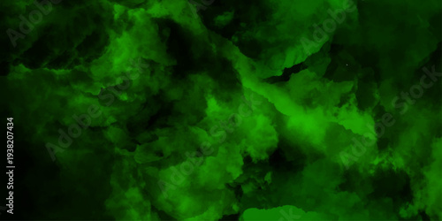 Abstract smoke in dark background. smoke vapes. Cloudscape atmosphere Brush effect. Dramatic and energetic design for action, adventure, danger clouds Template for website orange background, vector.	